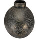 Brigadier 13.75 X 12.5 inch Vase