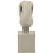Anita Beige Decorative Figurine