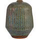 Shoulder 20.5 X 16 inch Vase, Large