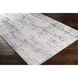 St Tropez 84 X 62 inch Cream Rug in 5 x 8, Rectangle
