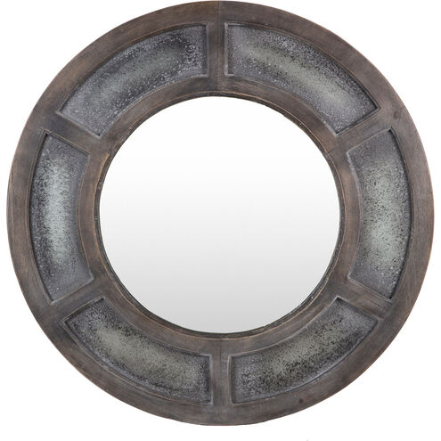 Coquerial 36 X 2 inch Mirrors, Round