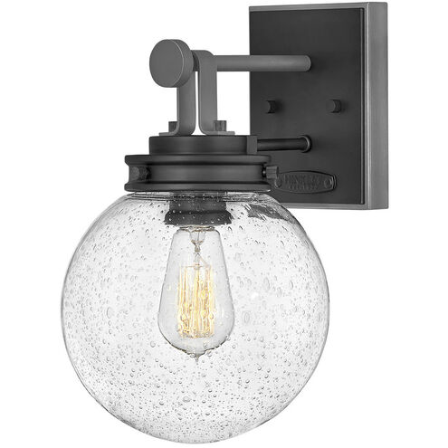 Jameson Outdoor Wall Mount Lantern