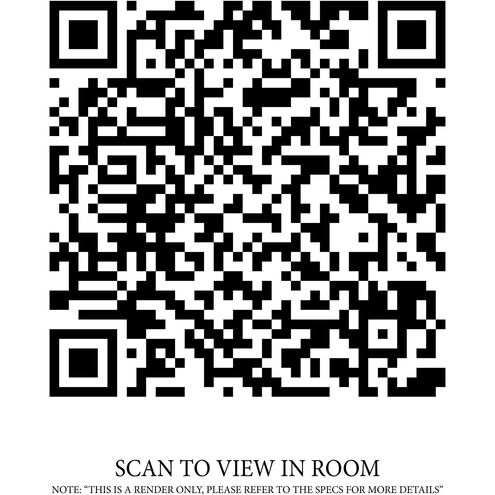 Glass 1 Light 10 inch Black Down Mini Pendant Ceiling Light in Clear