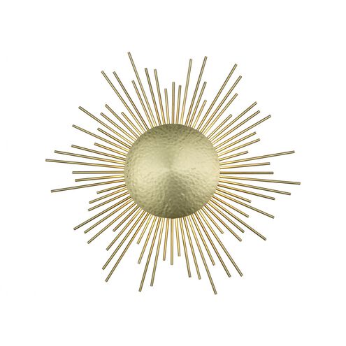 Marquee St. 3 Light 21.65 inch Semi-Flush Mount
