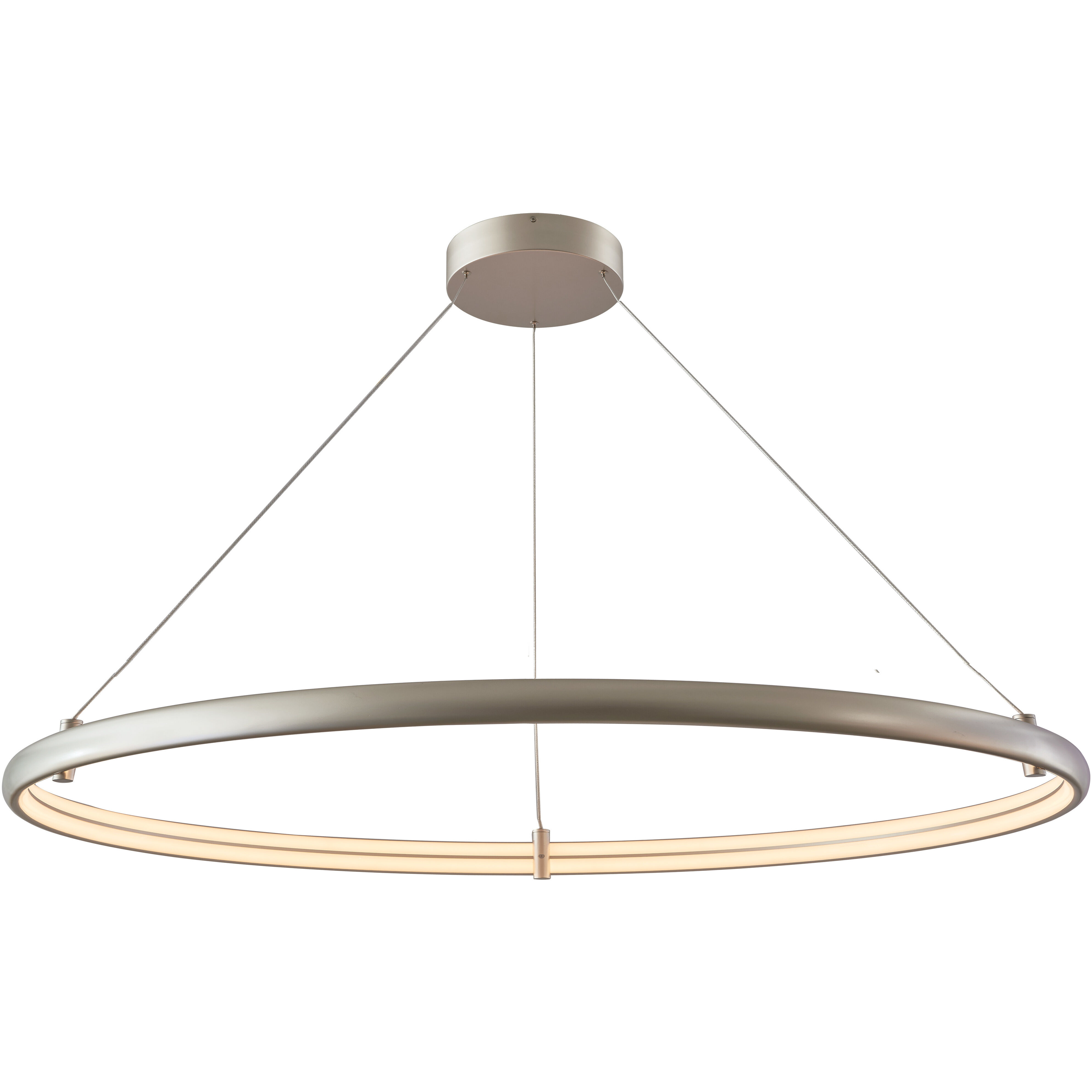 Sling 1 Light 0.50 inch Pendant