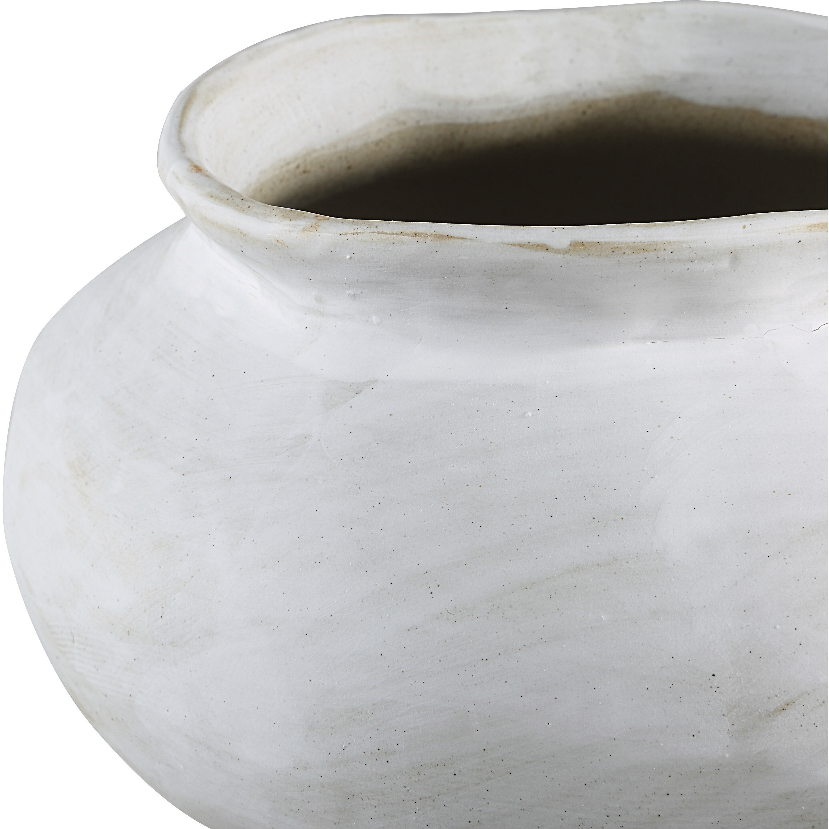 Ella 8.85 X 6.5 inch Vase