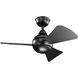 Sola 34.00 inch Indoor Ceiling Fan