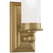 Richmond Sconce Wall Light