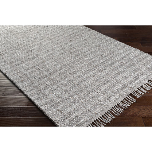 Skywalk 144 X 106 inch Charcoal Rug in 9 X 12, Rectangle