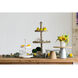 Woodruff Weathered Natural Tray