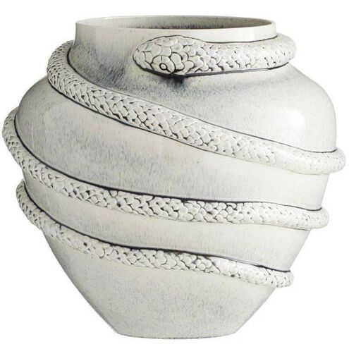 Godsick 13 inch Vase