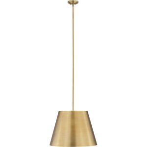 Lilly 1 Light 24.00 inch Pendant