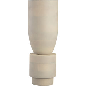 Belle 17 X 6 inch Vase, Small