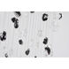 Canada 9 Light 22 inch Black Chandelier Ceiling Light