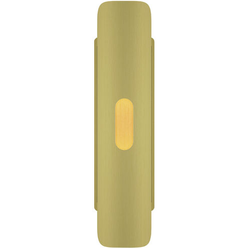 Lupe Wall Sconce Wall Light in Pale Green