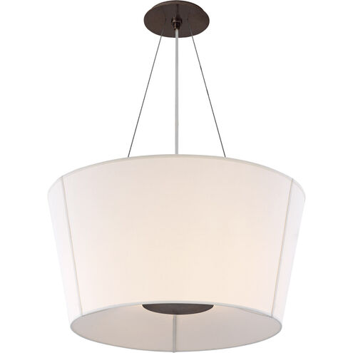 Barbara Barry Hoop 2 Light 26.00 inch Pendant