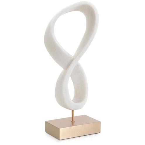 Perpetual Loop 22 X 10 inch Sculptures