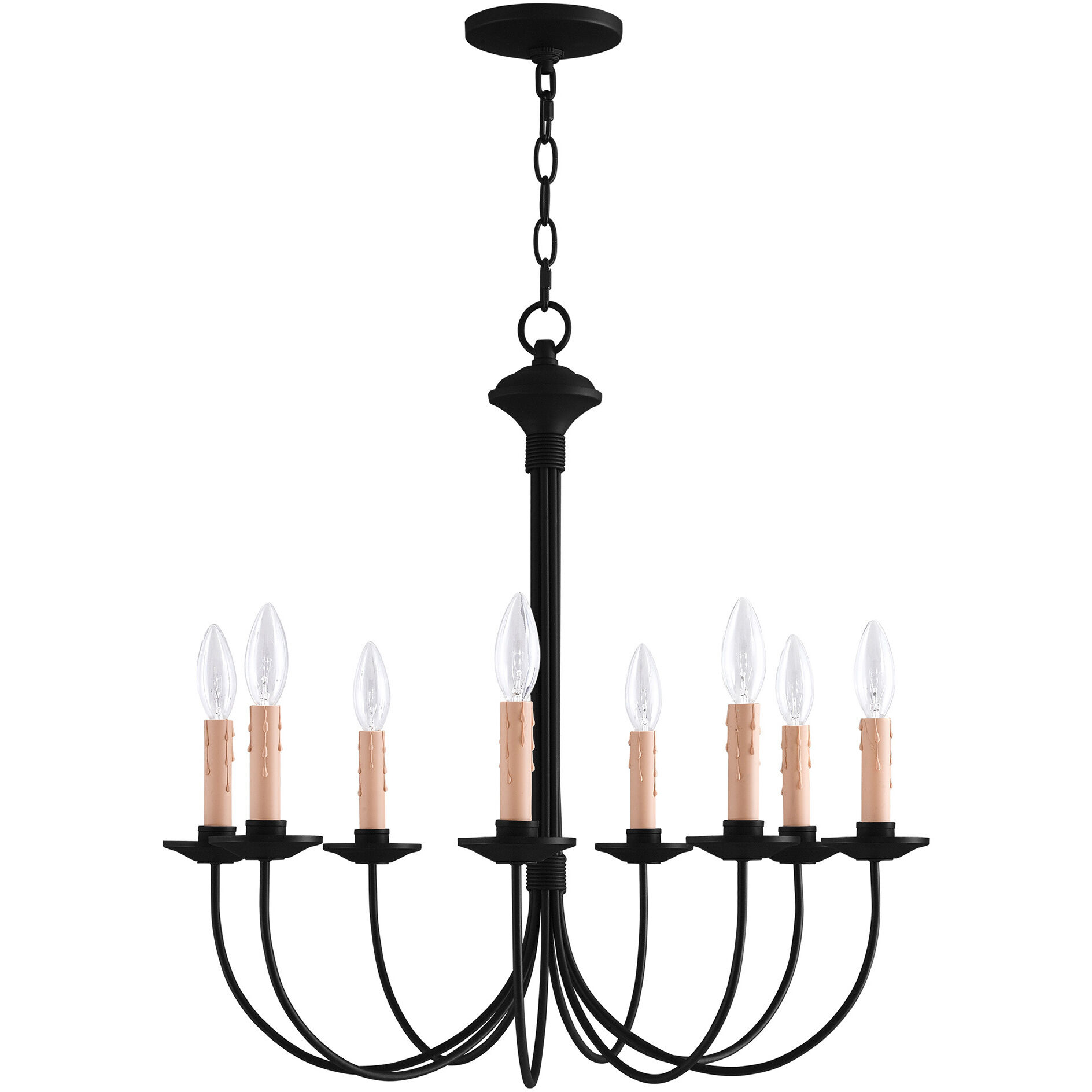 24 black light fixture 2025