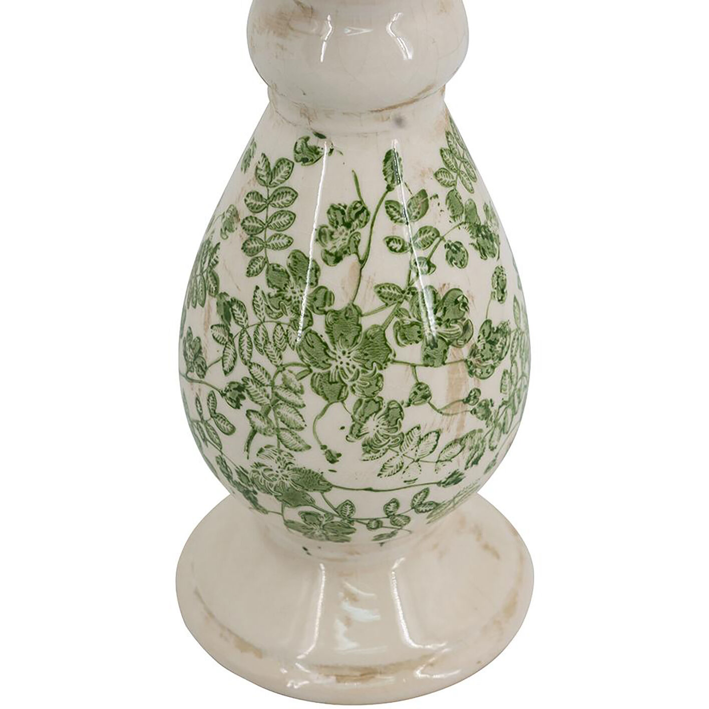 Anita 10 X 4.7 inch Candle Holder