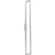 Swivel Wall Sconce Wall Light in Brushed Nickel