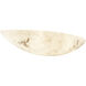 Lumenaria Wall Sconce Wall Light in Incandescent