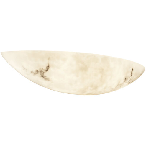 Lumenaria Wall Sconce Wall Light in Incandescent