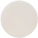 Barbet Universal 18 inch Natural 36 Round Ottoman
