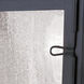 Mansfield 1 Light 9.25 inch Black Mini Outdoor Wall Lantern