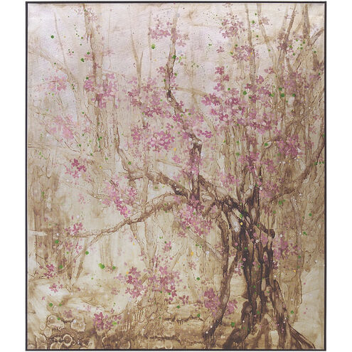 Teng Fei Wall Art