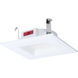 ColorQuick Integrated LED White Recessed