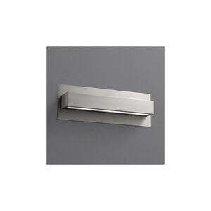Alcor 1 Light 13.00 inch Wall Sconce