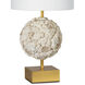 Brittney 21.25 inch 60.00 watt Natural Table Lamp Portable Light