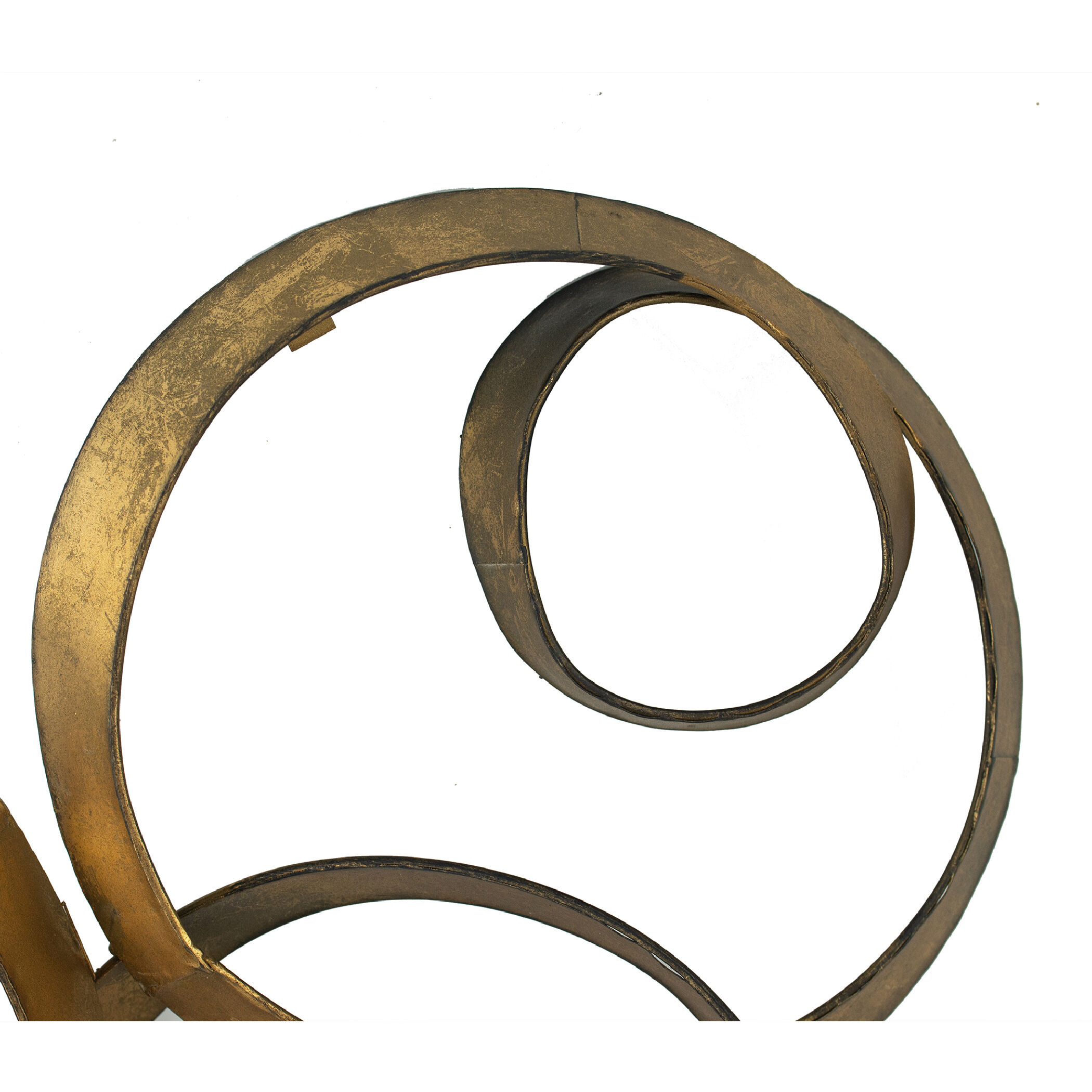 Seretha Gold Wall DTcor, Abstract/Geometric