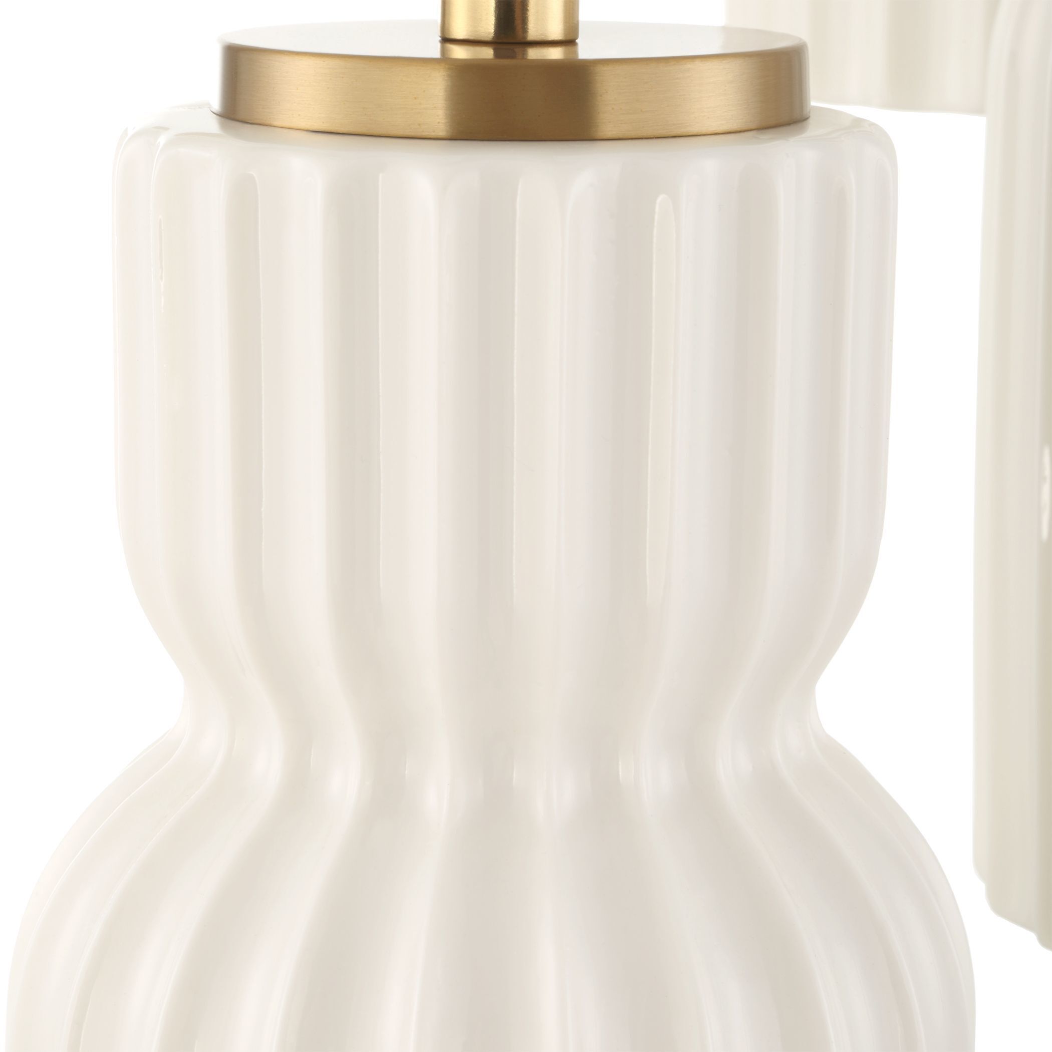 Vanier 5 Light 14 inch Warm Brass Pendant Ceiling Light