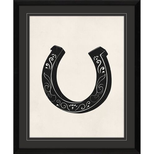 Juvenile Collection Shadow Box In Black Framed Art