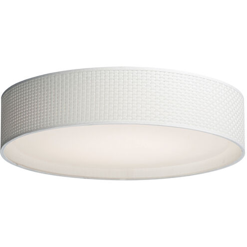 Prime 1 Light 25.00 inch Flush Mount