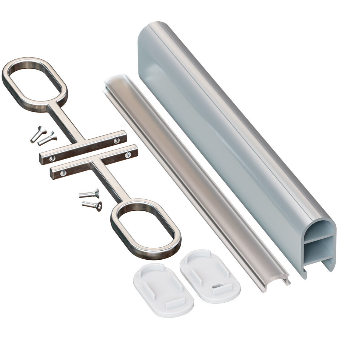 Strut Extrusion Aluminum Extrusions