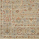Reign 120 X 96 inch Dusty Coral Rug, Rectangle