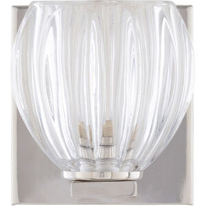 Wallace 1 Light 5 inch Wall Sconce Wall Light