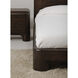 Rowan Dark Brown Bed, King