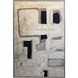 Acute Multicolor Wall Art
