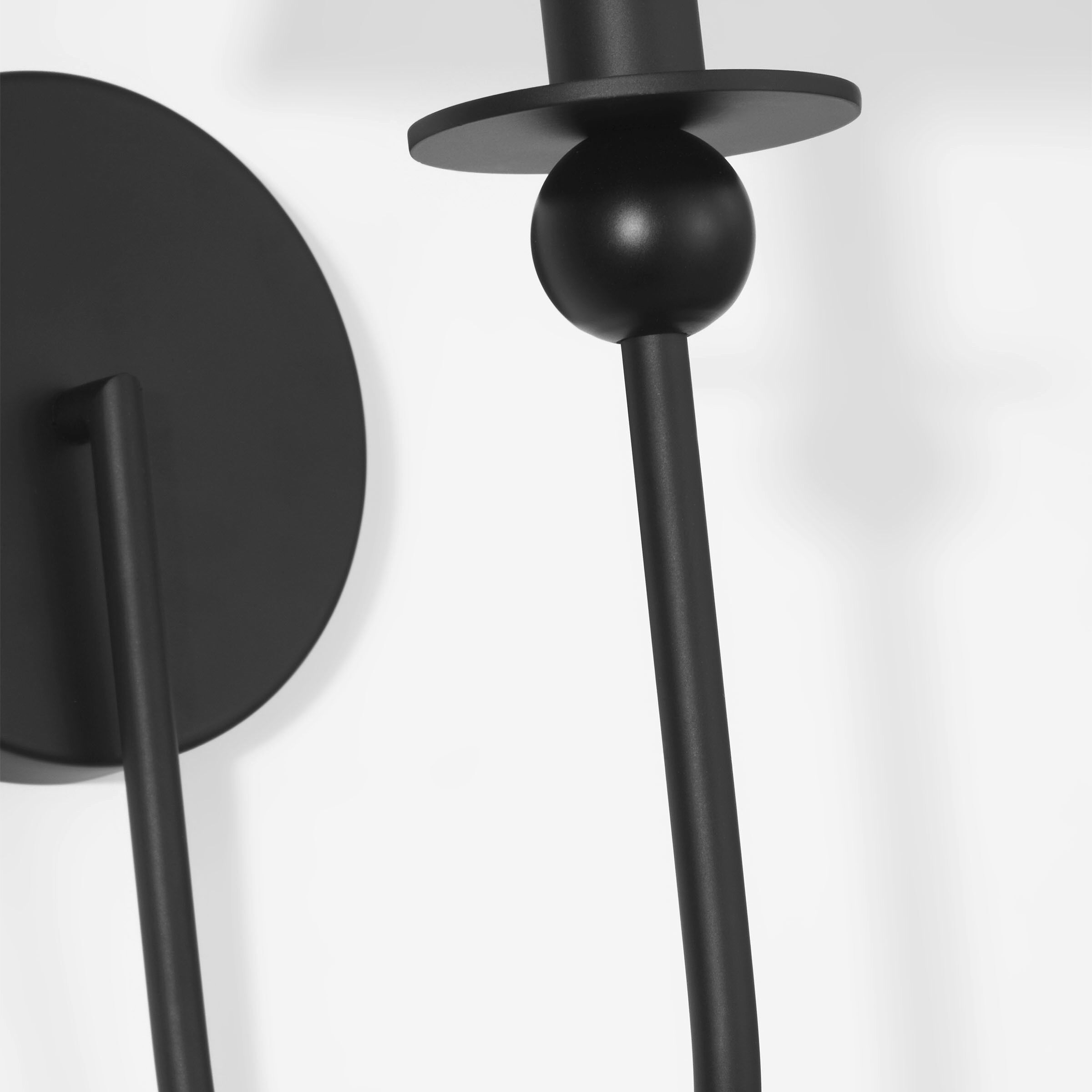 Drew & Jonathan Elsay Sconce Wall Light, Small