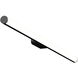 Fino LED 24 inch Satin Black Bath Bar Wall Light