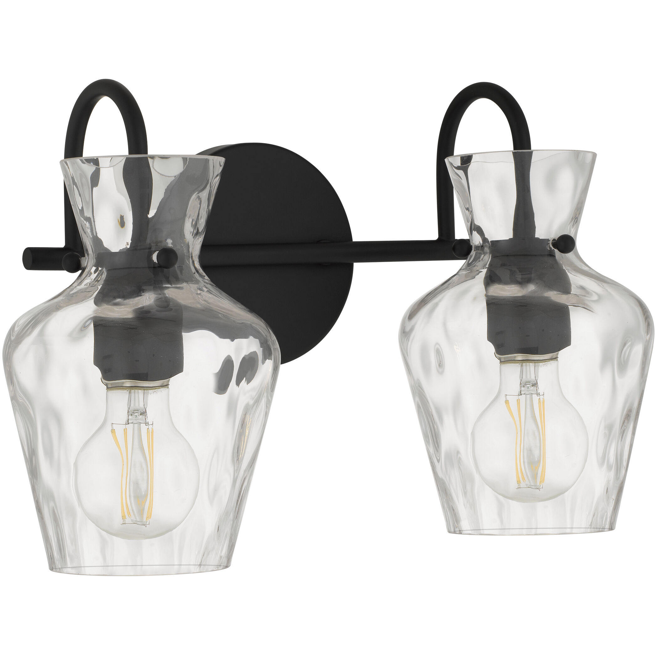 Hollis Vanity Light Wall Light