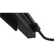 Geode 4 Light 27 inch Matte Black Outdoor Wall Light