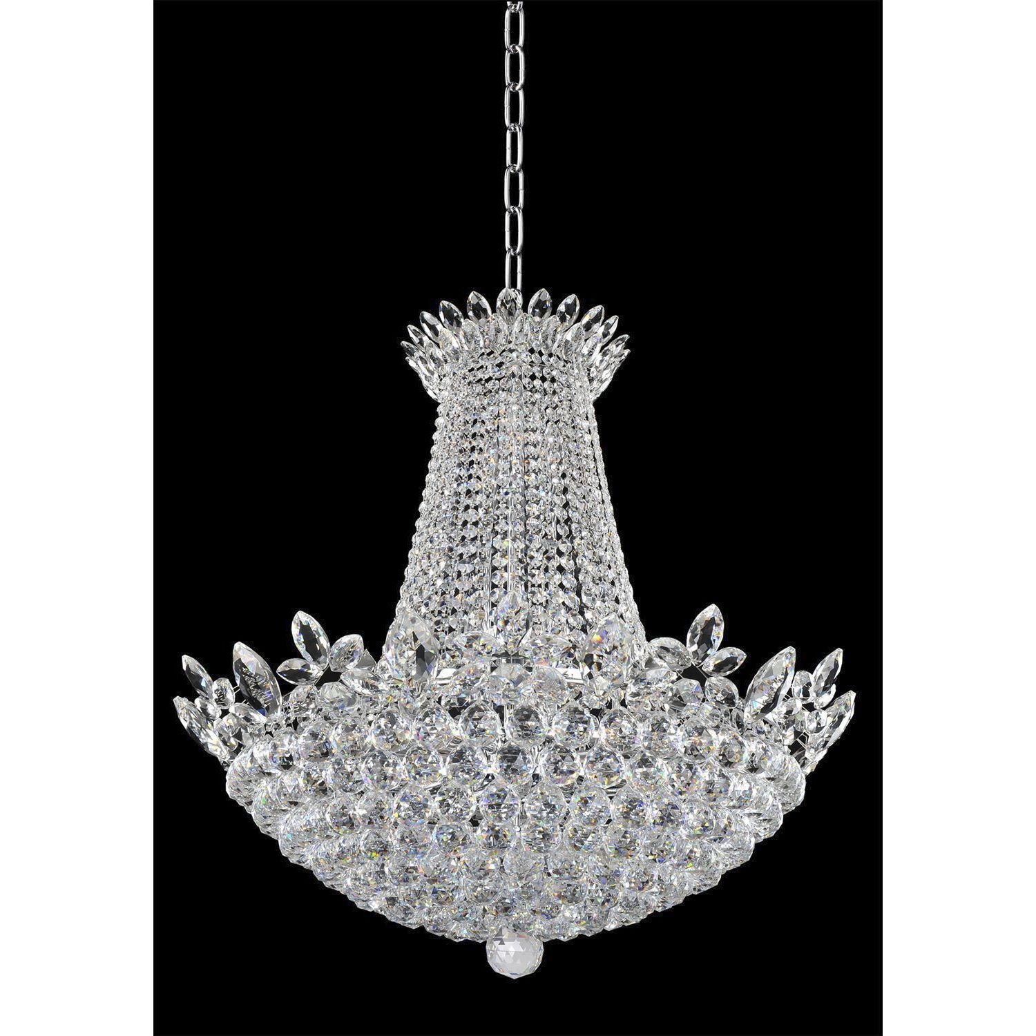 Treviso 21 Light 30.00 inch Pendant