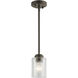 Winslow 1 Light 4.25 inch Mini Pendant