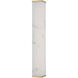 Christiane Lemieux Cleor 5 inch Burnished Brass Bath Vanity Wall Light