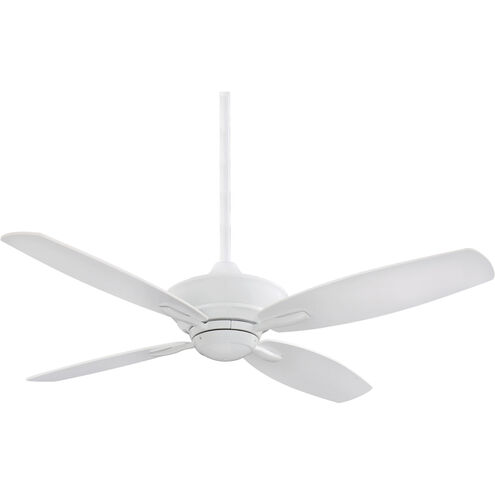 New Era 52.00 inch Indoor Ceiling Fan