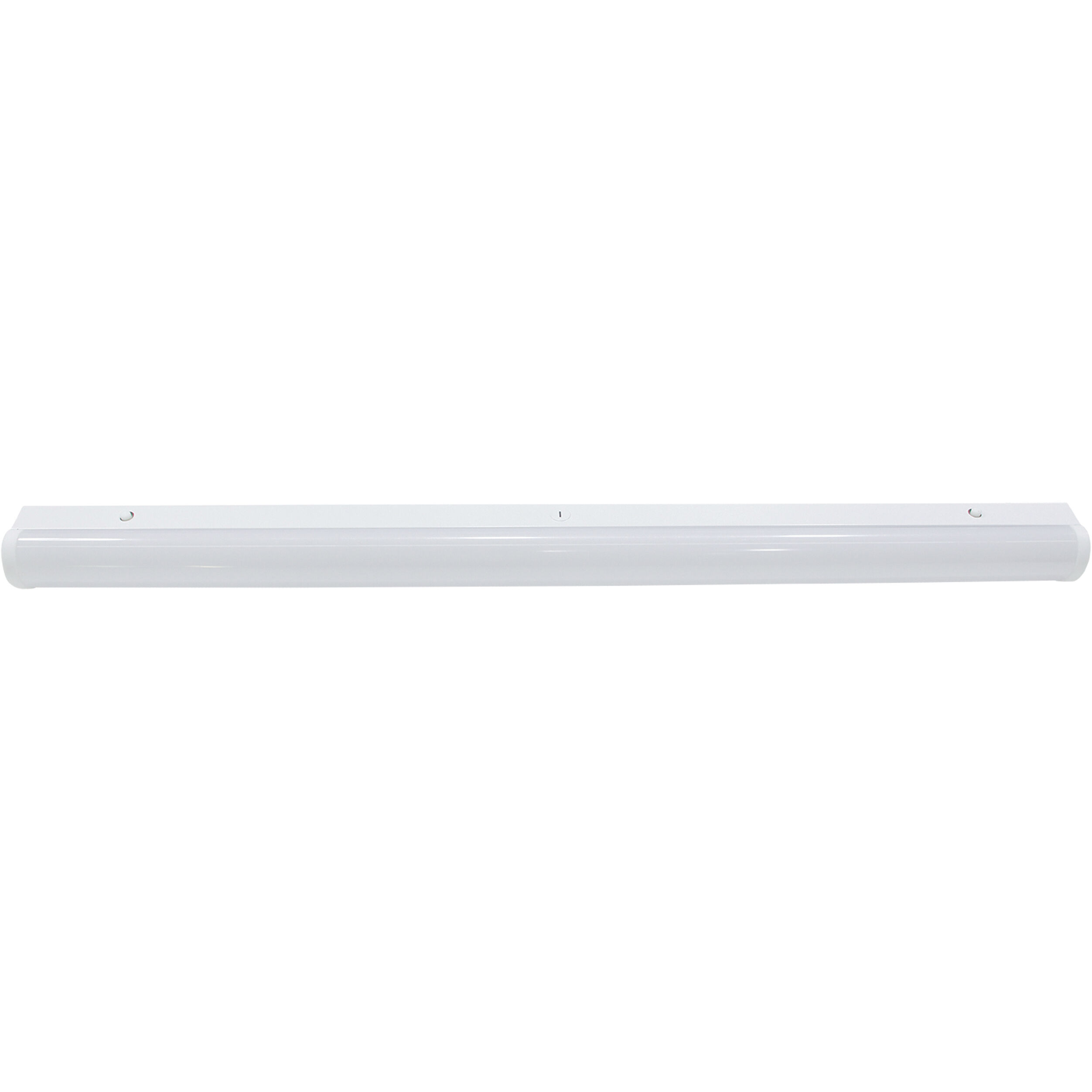 Brentwood LED 3 inch White Linear Strip Ceiling Light